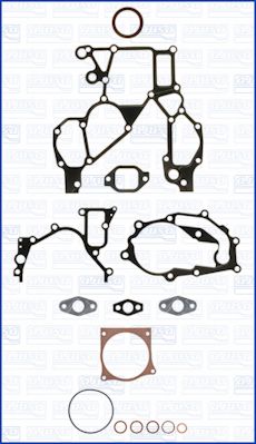 AJUSA AJU54246800 Crankcase Gasket Kit