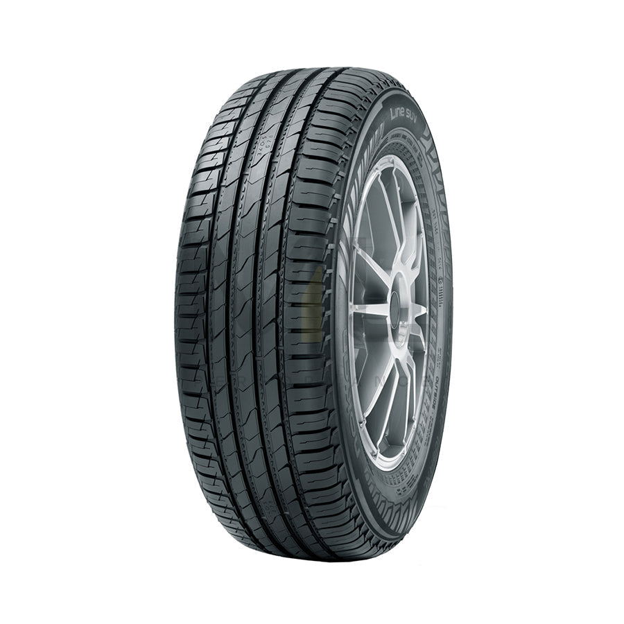 Nokian iLine 155/65 R14 75T Summer Tyre