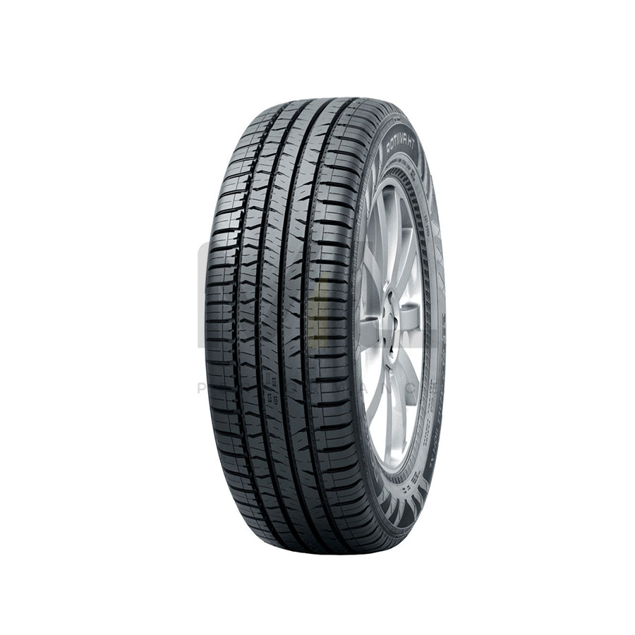 Nokian Rotiiva HT 265/75 R16 116S Van Summer Tyre