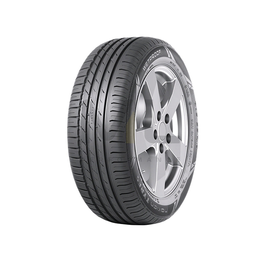 Nokian Wetproof 205/55 R17 95V Summer Tyre