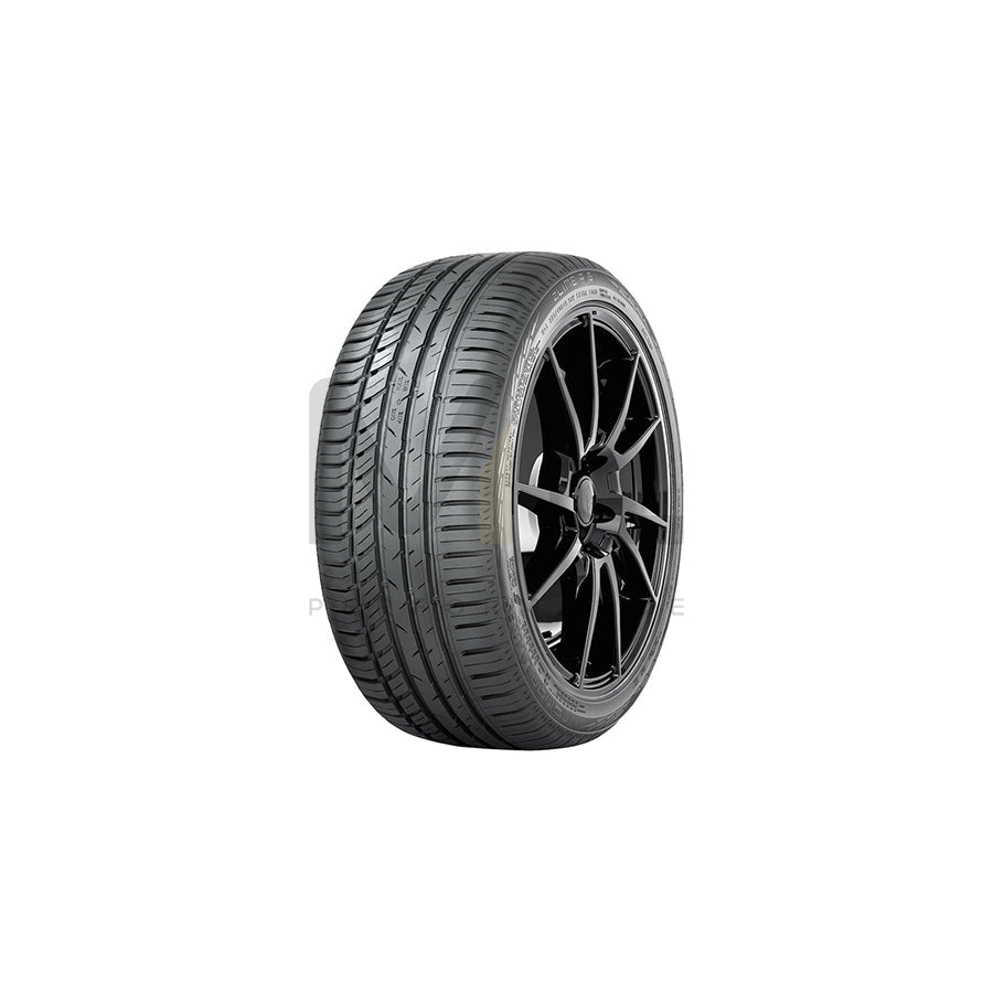 Nokian zLine RunFlat 225/50 R17 94W Summer Tyre