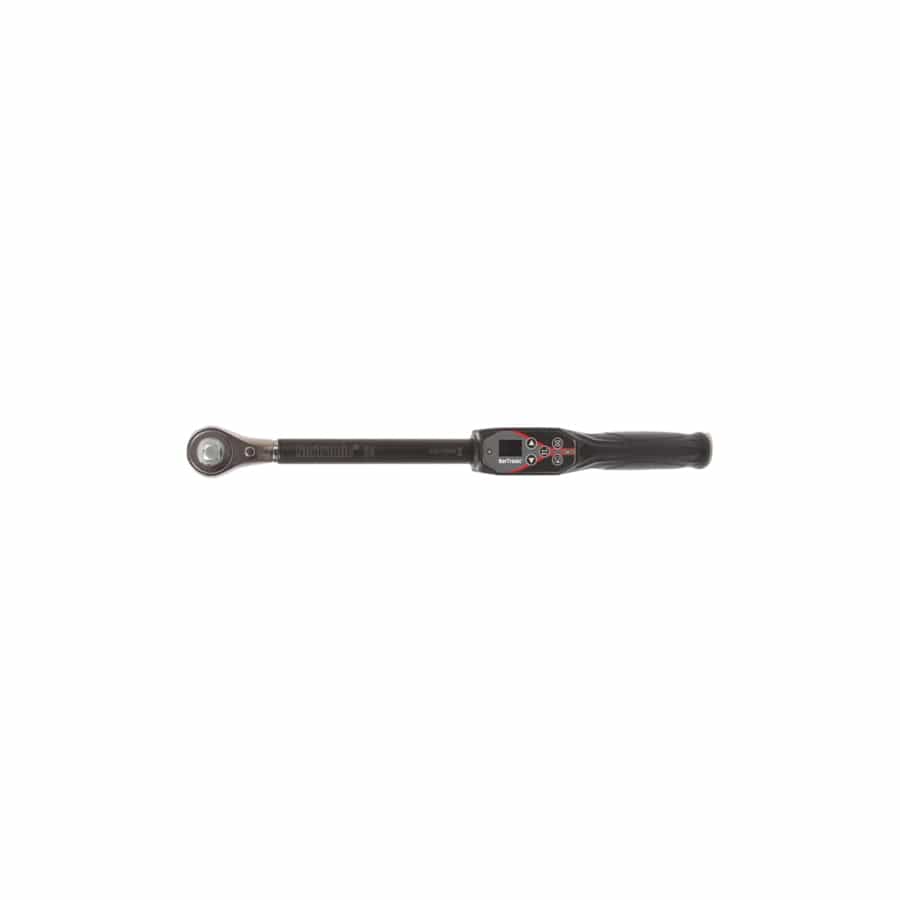 Norbar NOR43501 NorTronic® Electronic Torque Wrench 1/2in Drive 5-50Nm