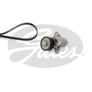 GATES GATK106PK1098 V-Ribbed Belt Set