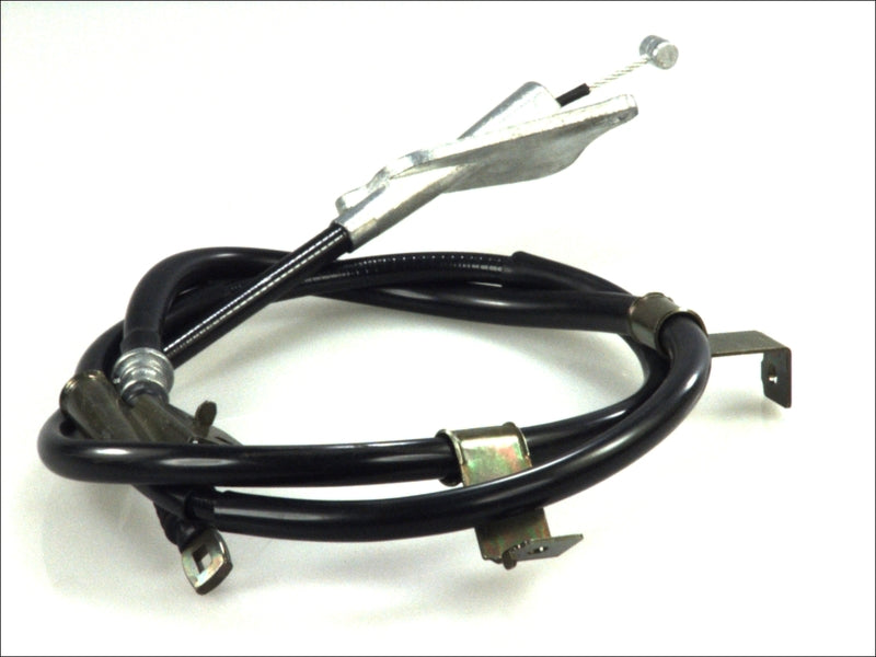 HERTH+BUSS JAKOPARTS J3924083 Parking Brake Cable Pull