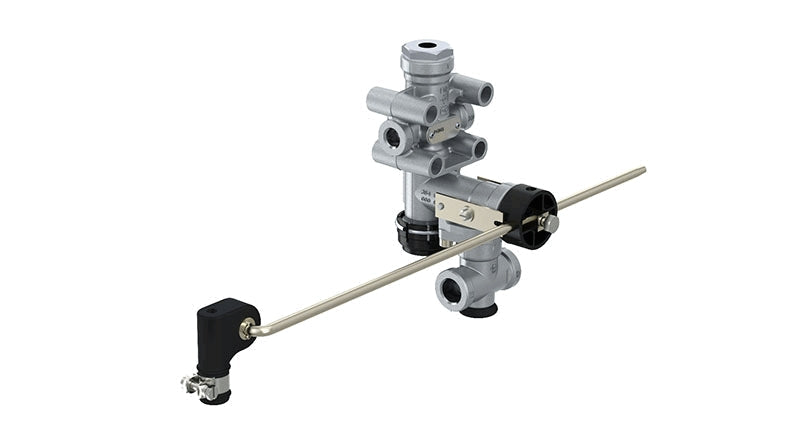 PROVIA PRO0060010 Air Suspension Valve