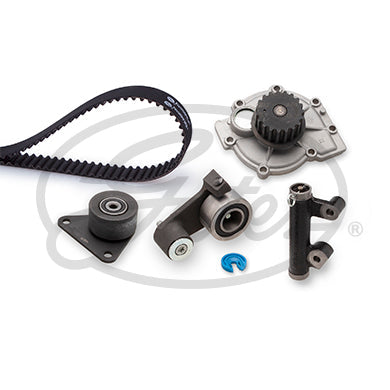 GATES GATKP35397XS Water Pump & Timing Belt Kit