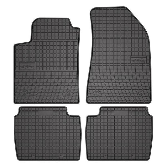 FROGUM MMTA040402072 Rubber Floor Mats