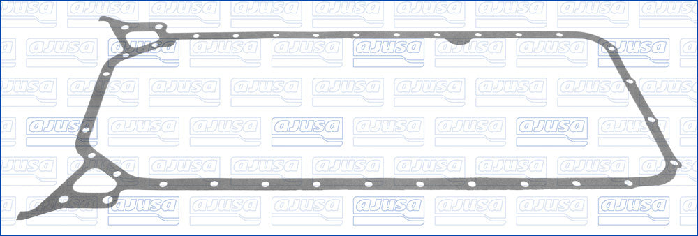 AJUSA AJU14043700 Oil Sump Gasket