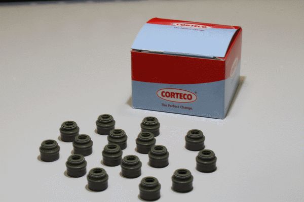CORTECO CO19036940 Valve Stem Seal Set