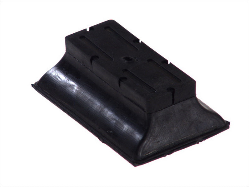 MAGNUM TECHNOLOGY A8M004MT Spring Shackle Mounting