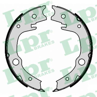 OE FORD 1447964 Parking Brake Cable Pull