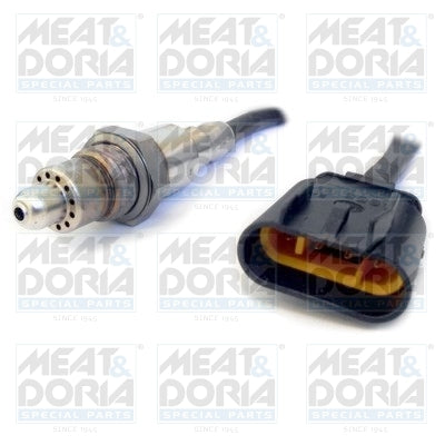 MEAT & DORIA MD81801 Lambda Sensor