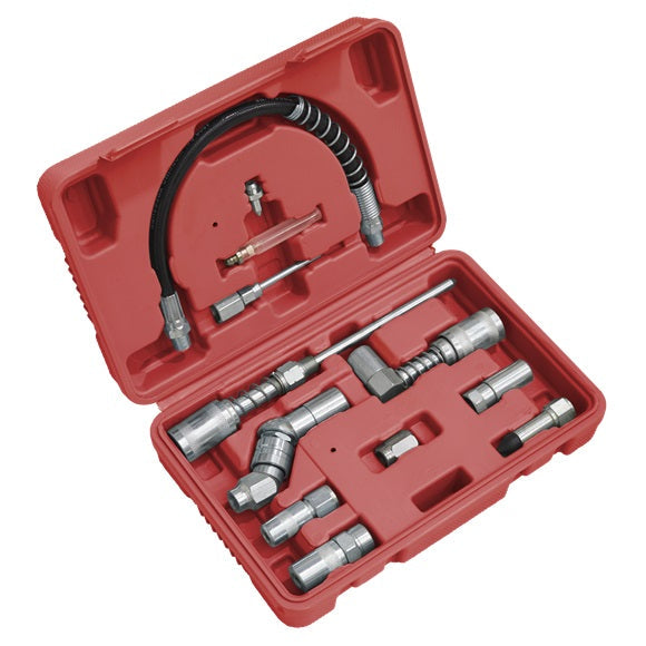 SEALEY SEAAK4482 Grease Distribution Devices