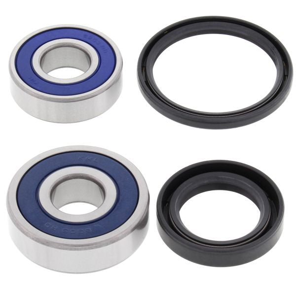ALL BALLS 25-1602 Wheel Bearing Kit