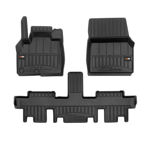 FROGUM FRG3D426061 Rubber Floor Mats