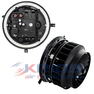 MEAT & DORIA MDK92228 Air Blower