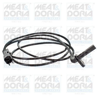 MEAT & DORIA MD90893 Wheel Speed Sensor