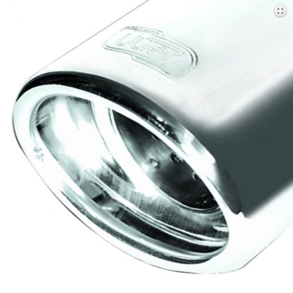 ULTER-SPORT SP. Z O.O. ULT120-109/10 Exhaust System Muffler