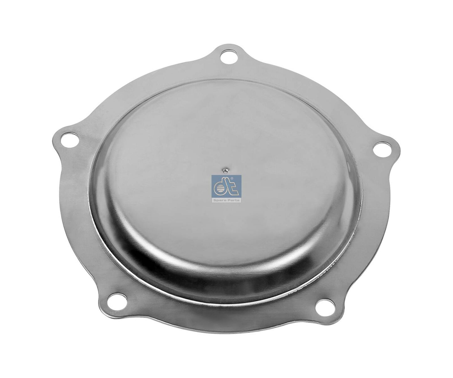 DT A/C 10.20602 Wheel Hub Cover