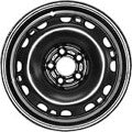 MW R11519 Pkw Steel Rim