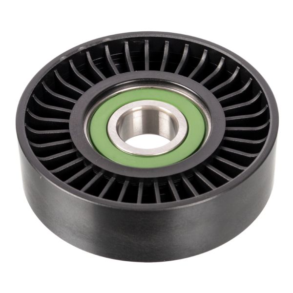 FEBI BILSTEIN FE23781 V-Ribbed Belt Deflection/Guide Pulley