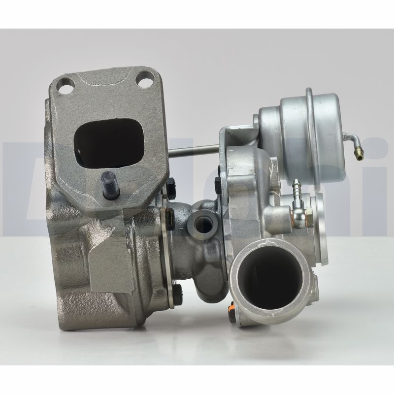 DELPHI DELHRX354 Turbocharger