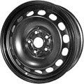 MW R11361 Pkw Steel Rim