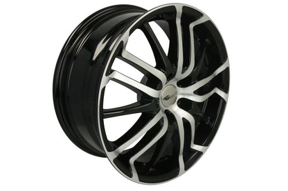 BROCK BRB26751738W4SGVPV Pkw Alloy Rim