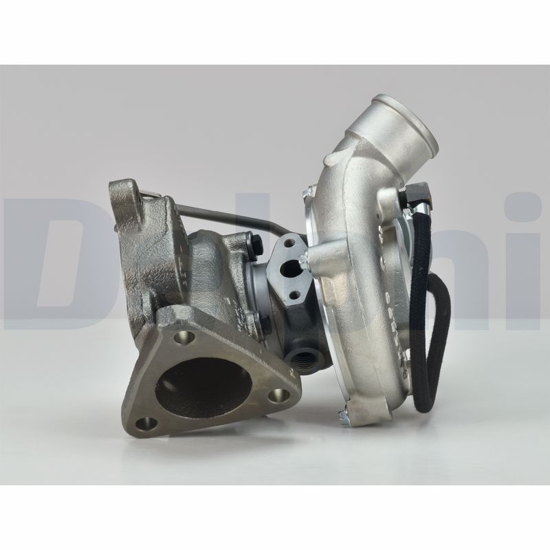 DELPHI DELHRX240 Turbocharger