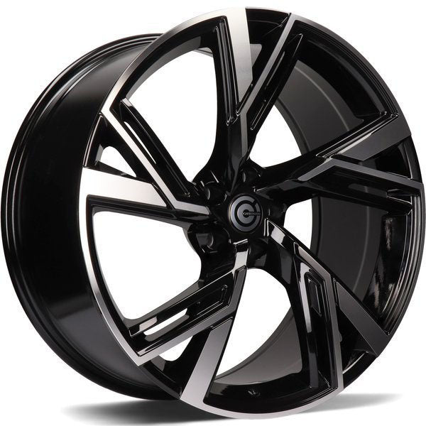 CARBONADO CARB54810 Tuning Wheel Rim