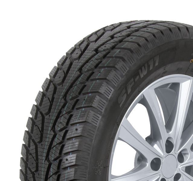 SUNFULL 23560R17ZTSF102HW11 Suv/4X4 Winter Tyredd72.0 Db