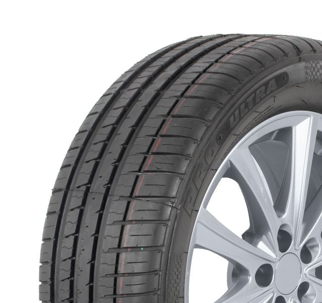 PROFIL 22560R17LOPR99VPUR Summer Pkw Retreaded Tyre