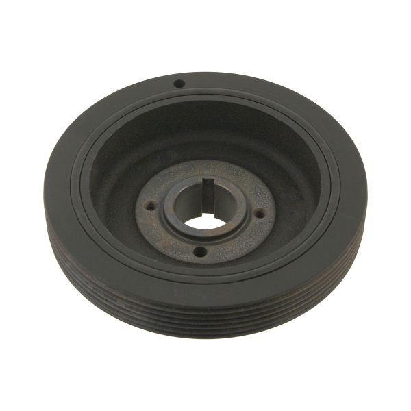 SWAG SW62930138 Crankshaft Belt Pulley