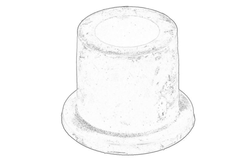 OE FORD 1729347 Leaf Spring Bushing