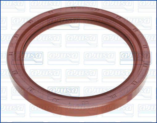 AJUSA AJU15067200 Crankshaft Shaft Seal