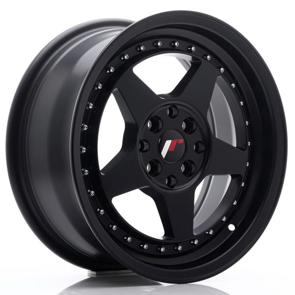 JAPAN RACING JR6167043567BF Tuning Wheel Rim