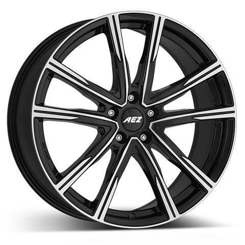 AEZ AMO9J0BP51E Pkw Alloy Rim