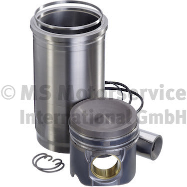 KOLBENSCHMIDT 40726961 Piston/Cylinder Liner Repair Kit