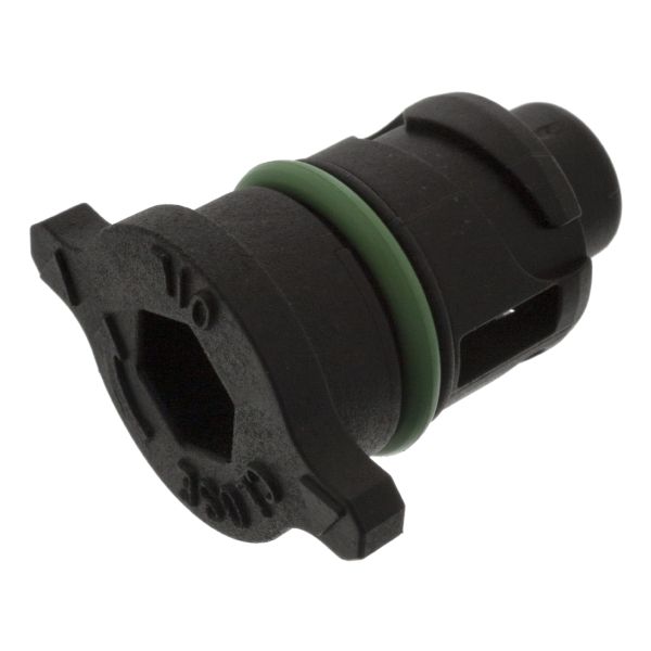 FEBI BILSTEIN FE100989 Oil Sump Screw Plug