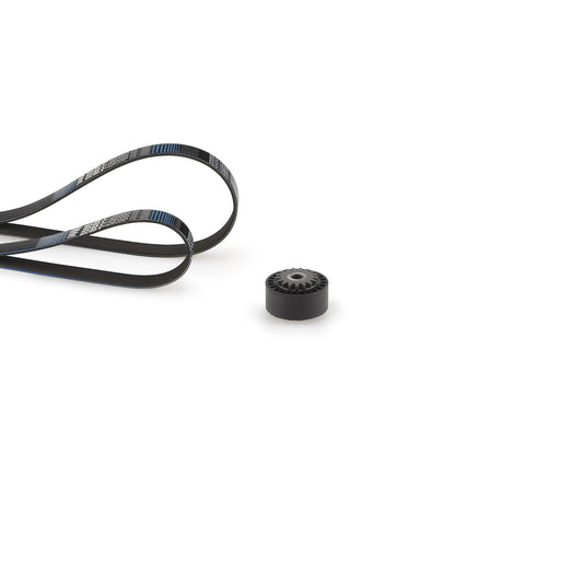 GATES GATK023PK753 V-Ribbed Belt Set