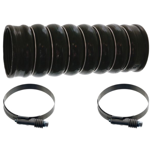 FEBI BILSTEIN FE48432 Charge Air Hose