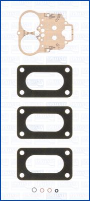 AJUSA 4004200 Carburettor Flange Gasket Set