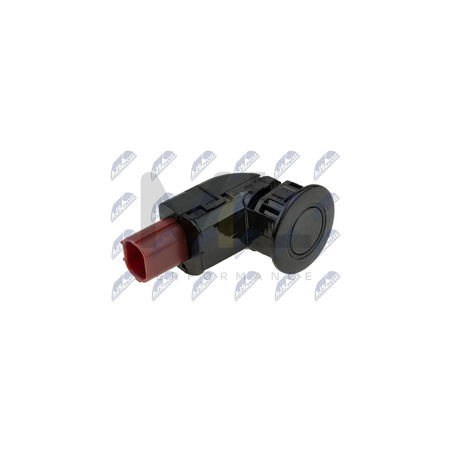 NTY EPDC-HD-004 Parking sensor Front, Rear, Black, Ultrasonic Sensor