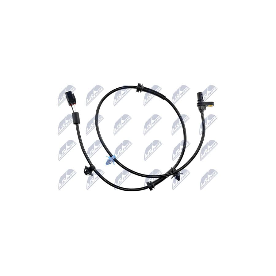 NTY HCA-SU-006 ABS Sensor for SUZUKI SX4