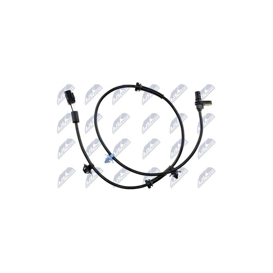 NTY HCA-SU-006 ABS Sensor for SUZUKI SX4