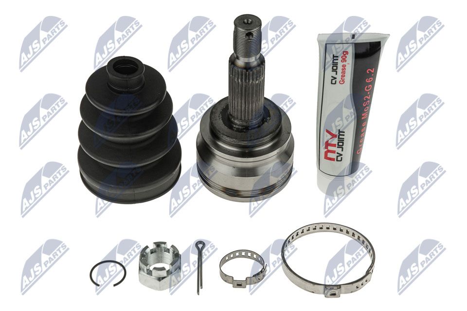 NTY NPZ-CH-010 Joint kit, Drive Shaft