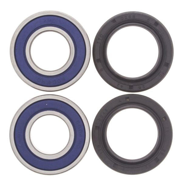 ALL BALLS 25-1510 Wheel Bearing Kit