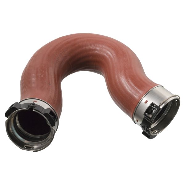 FEBI BILSTEIN FE102724 Charge Air Hose