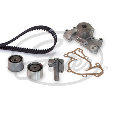 GATES GATKP25555XS Water Pump & Timing Belt Kit