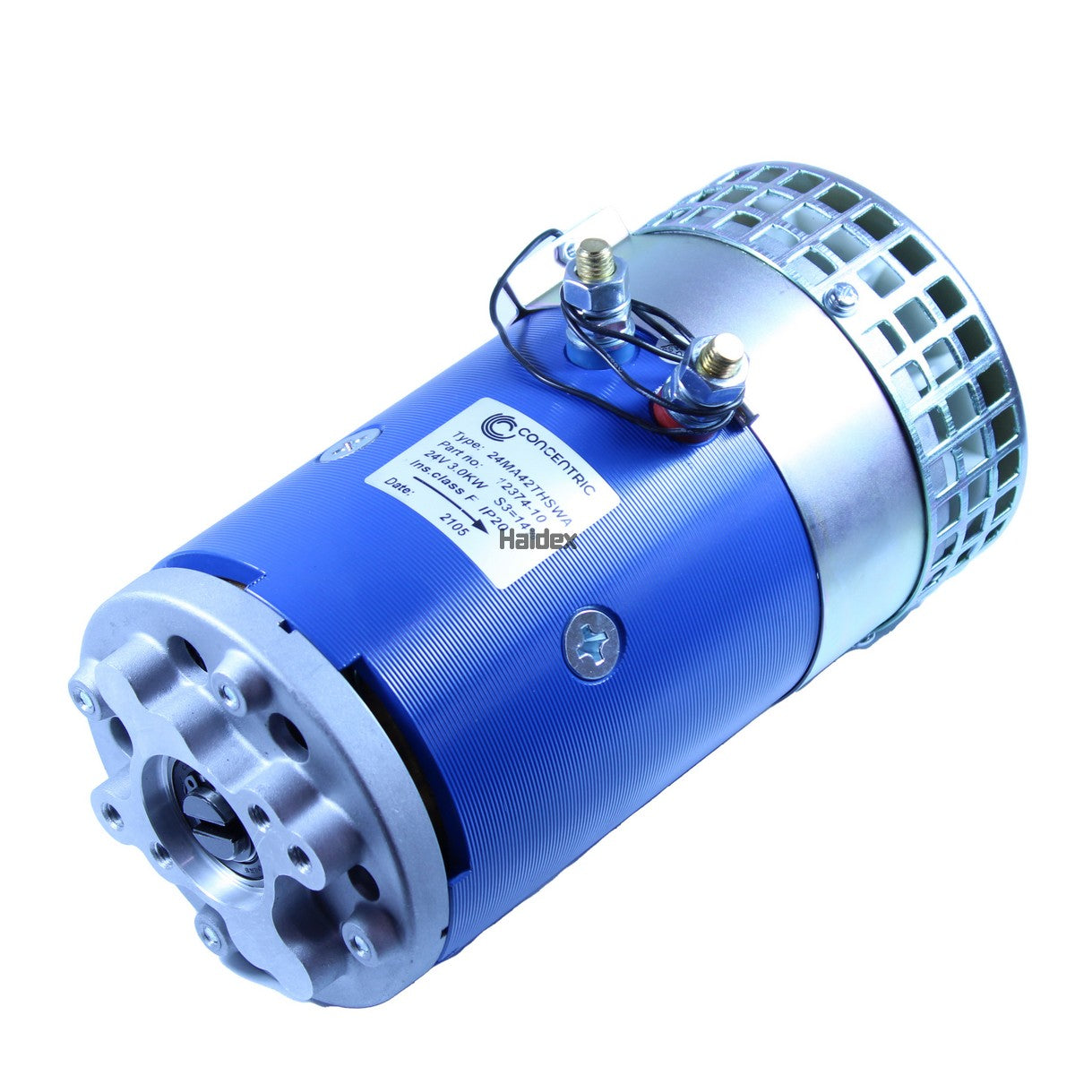 HALDEX 24MA42THSWA Lighting